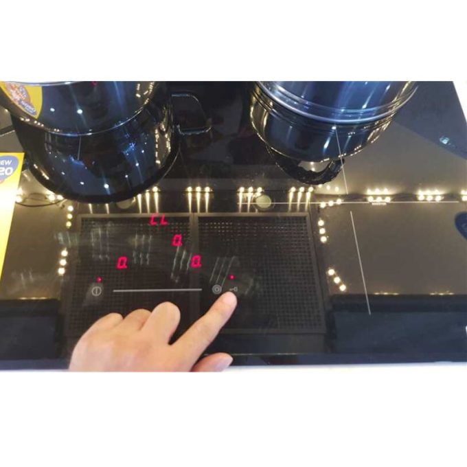 Khóa an toàn trẻ em Malloca MIR 593