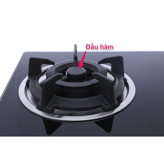 AS 9403B đầu hâm tiện lợi