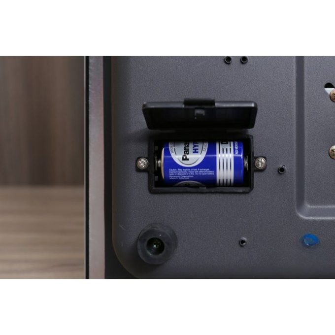 AS9402G đánh lửa bằng IC siêu nhạy