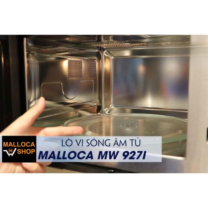 MW 927I đĩa thủy tinh chịu nhiệt
