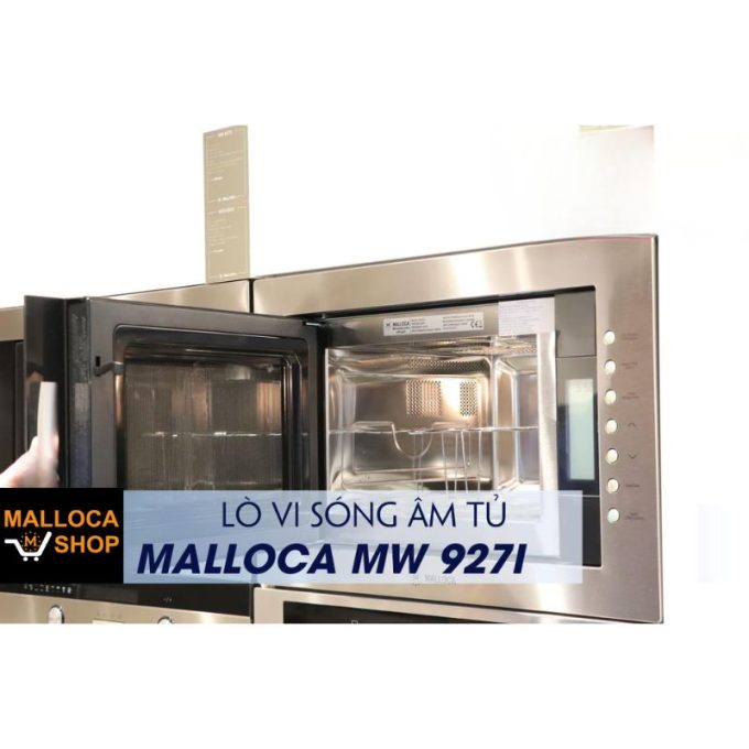 MW 927I dung tích lò lớn