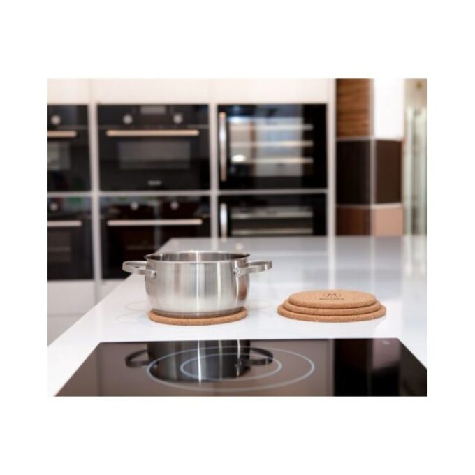 Bộ lót nồi Malloca MCM-1080