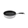 Chảo inox Malloca SA-02