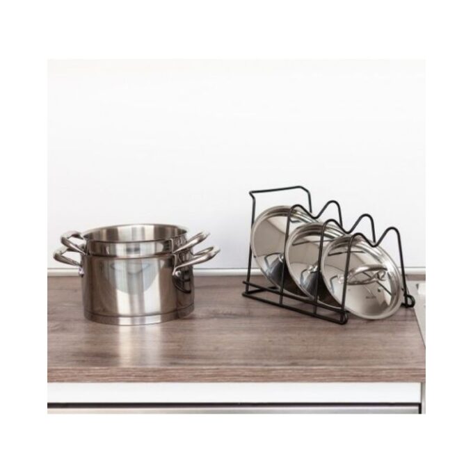 Kệ để nồi Malloca MPR-003H