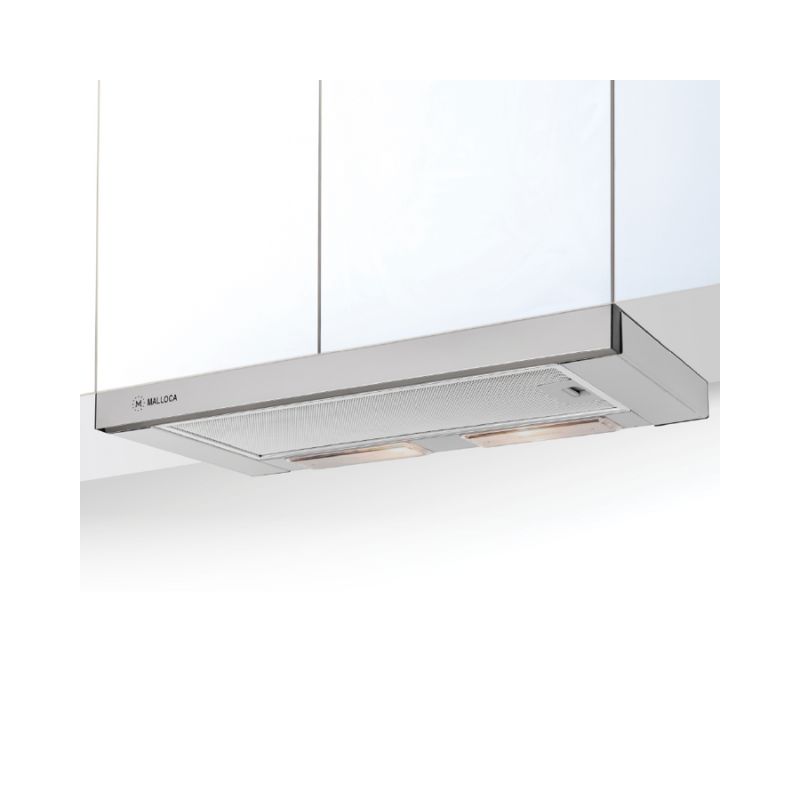 Máy hút mùi Malloca âm tủ K1509 Máy hút mùi Malloca âm tủ K1509