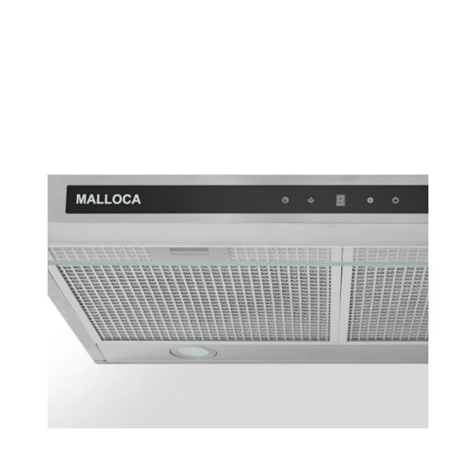 Máy hút mùi Malloca Classic H342.9