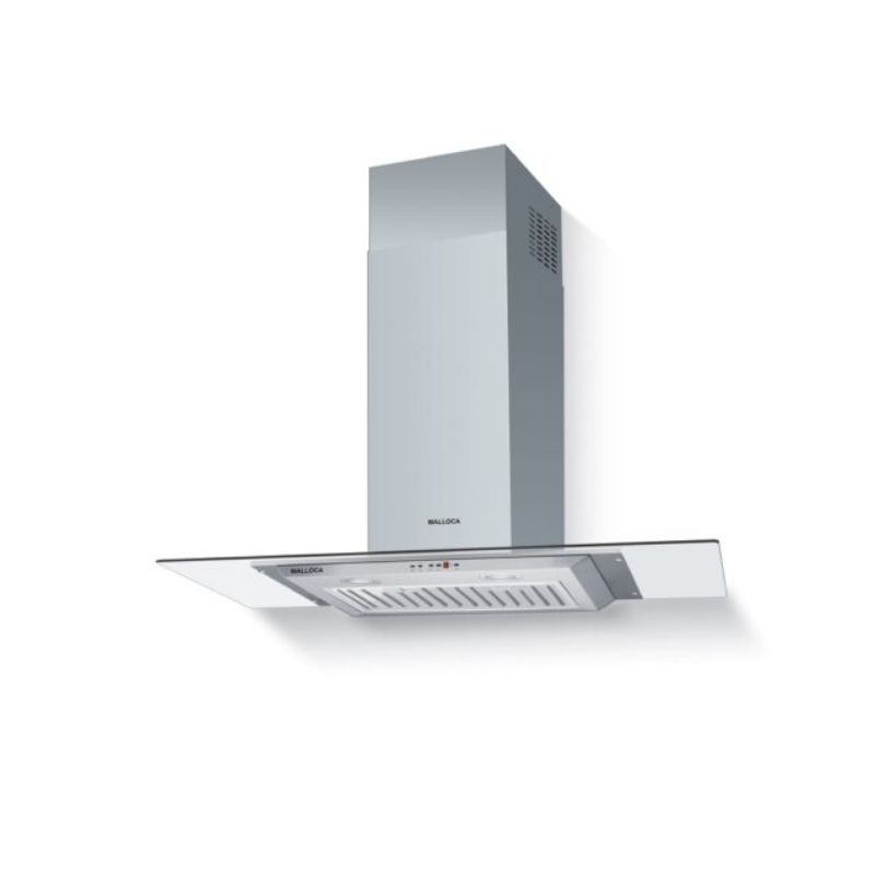 Máy hút mùi Malloca MC 9066 New Máy hút mùi Malloca MC 9066 New