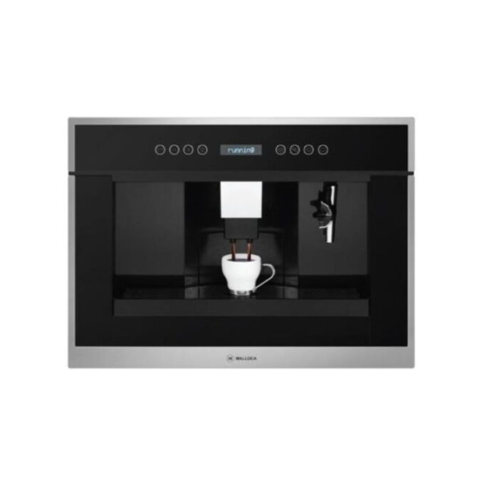 Máy pha cà phê Malloca MCF - 35IX03