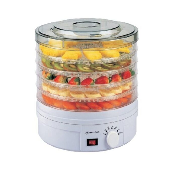 Máy xấy thực phẩm Malloca MFD-1102