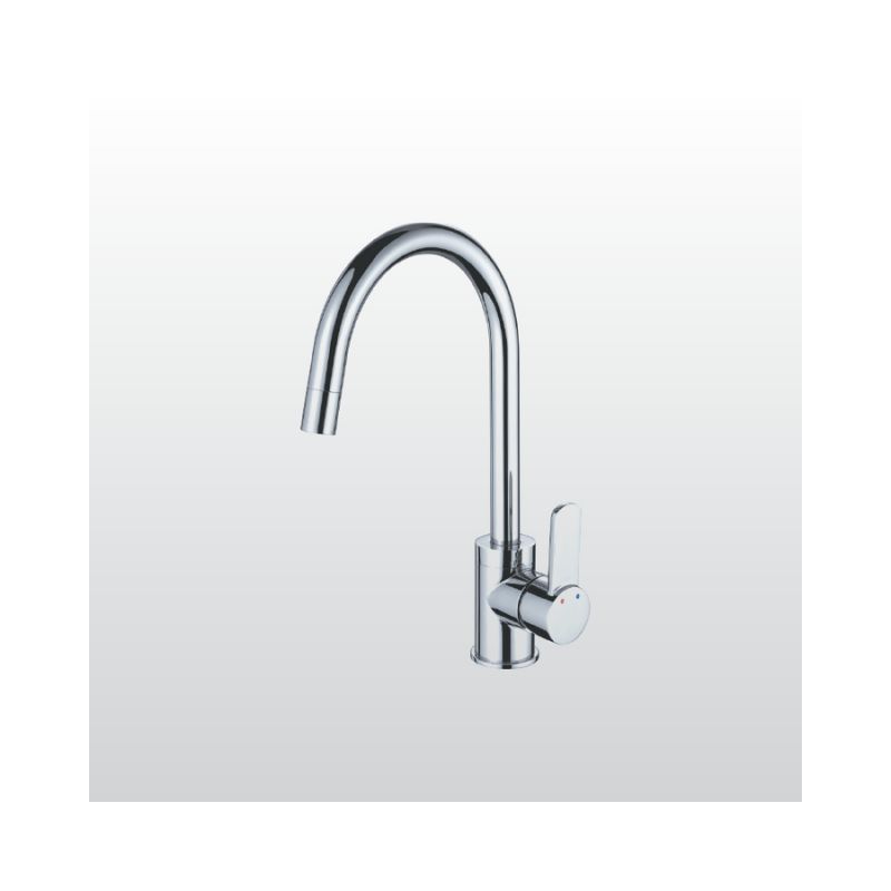 Vòi rửa bát Malloca K119T1 Vòi rửa bát Malloca K119T1