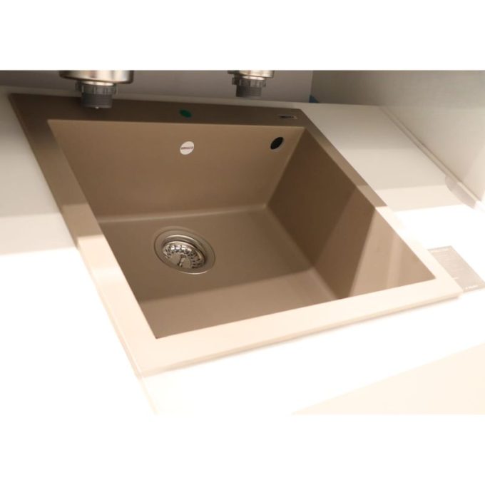 Tortora G-10543 thiết kế nhỏ gọn