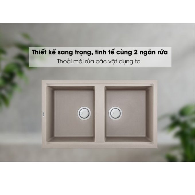 Tortora G-45043 thiết kế sang trọng