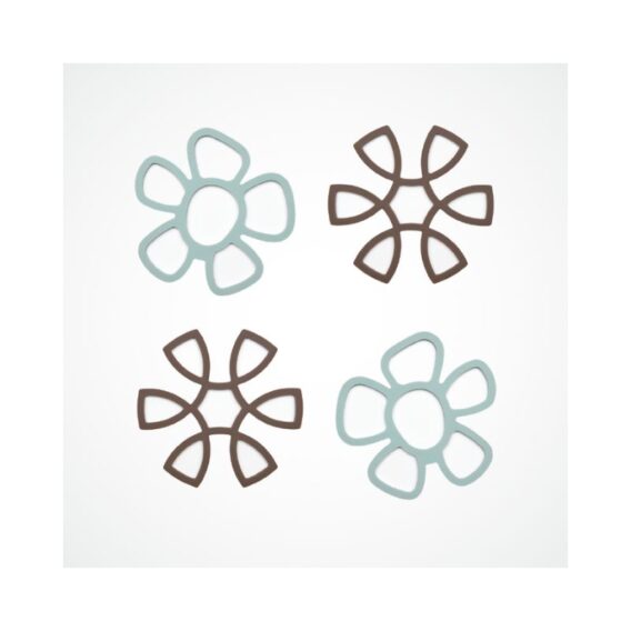 Bộ lót nồi Malloca MST-6667