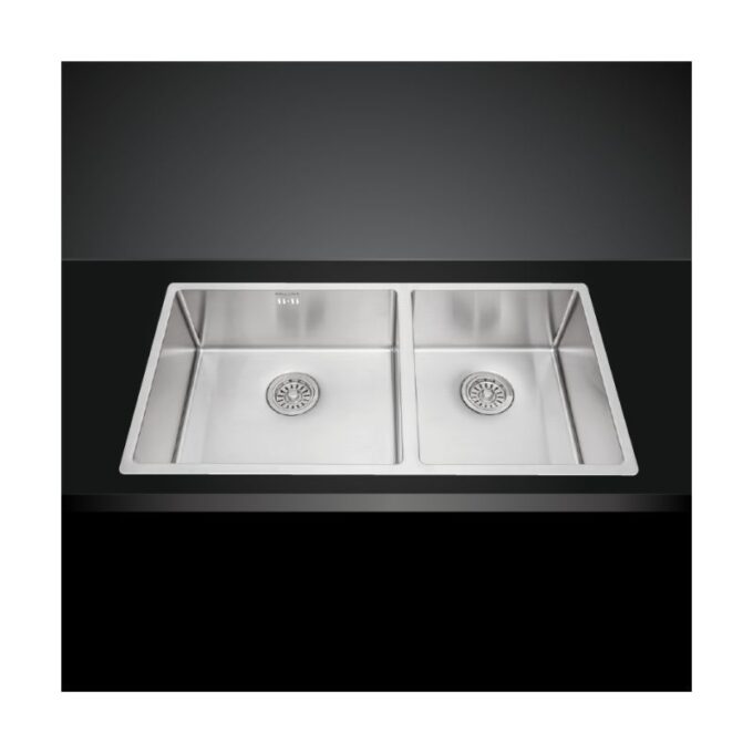 Chậu Rửa bát Malloca MS 6065