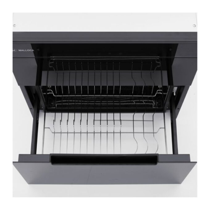 Máy sấy bát Malloca MSC-1005