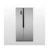 Tủ lạnh Malloca side by side MF-517SBS