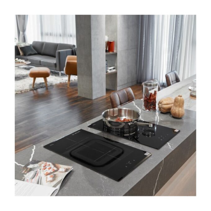 Bếp từ domino Malloca MDI 302