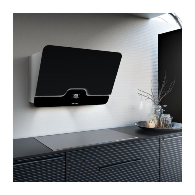 Máy hút mùi Malloca DRIVE F-152B