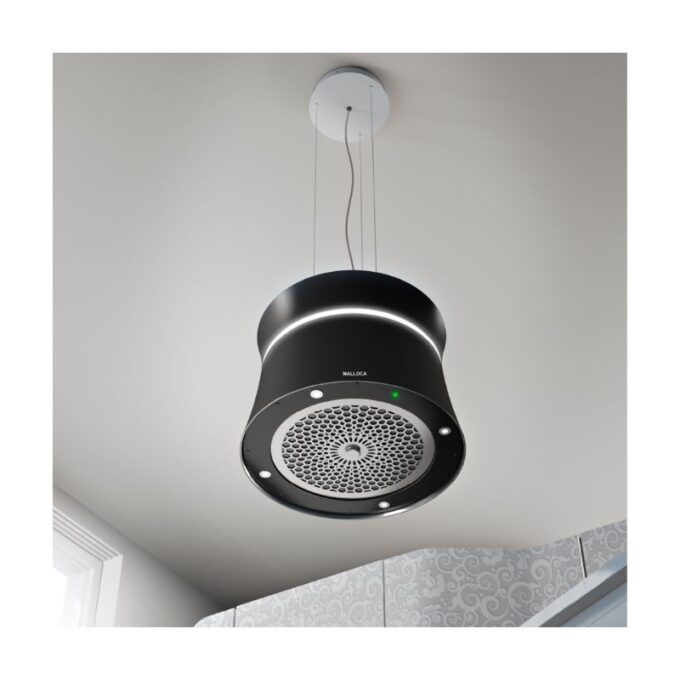 Máy hút mùi Malloca SOPHIE K-500B