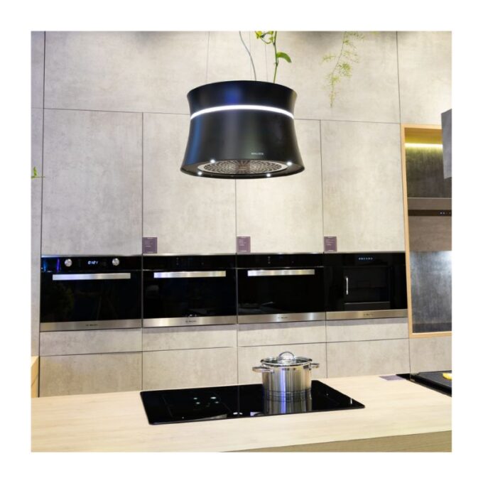 Máy hút mùi Malloca SOPHIE K-500B