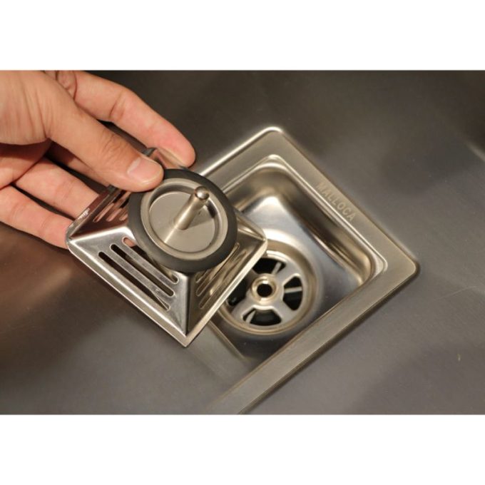 MS 6306T bộ xả ngăn mùi hiệu quả