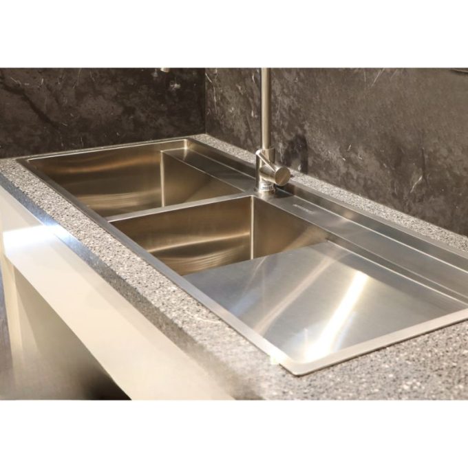 MS 6306T chất liệu inox bền bỉ