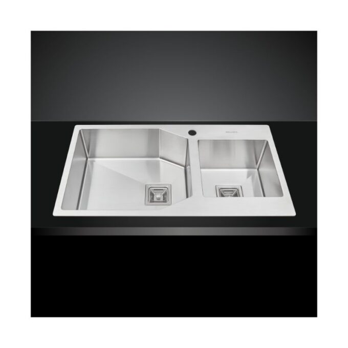 Chậu rửa bát Malloca MS 610T