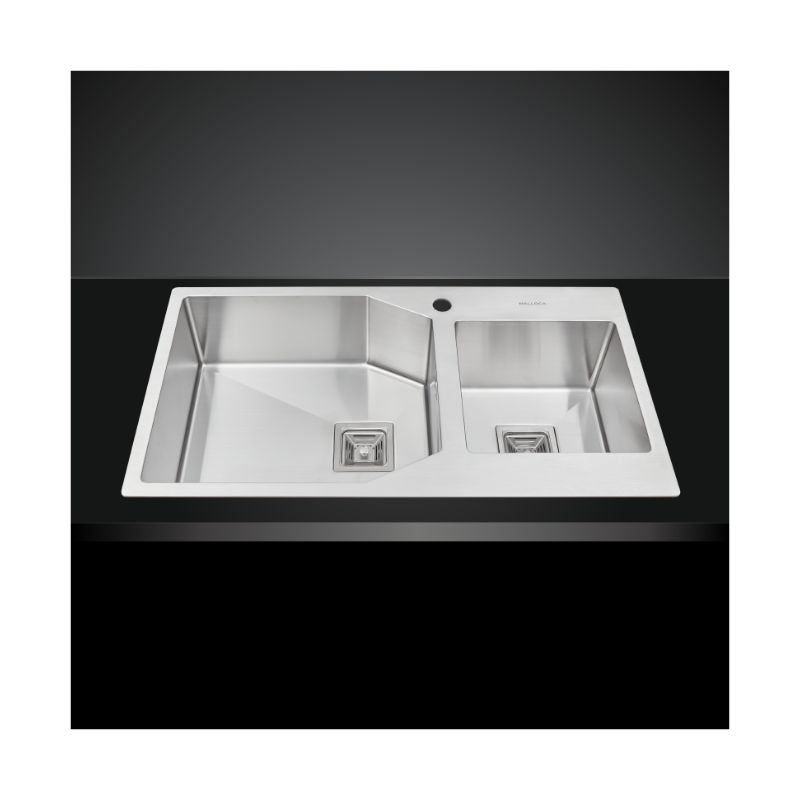 Chậu rửa bát Malloca MS 610T Chậu rửa bát Malloca MS 610T
