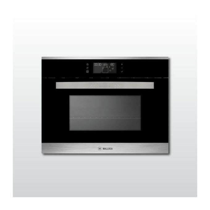 Lò hấp kết hợp nướng Malloca MST-LX12
