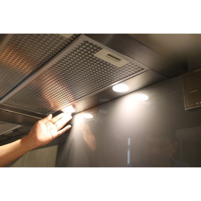 K1509 TC đèn led sang trọng