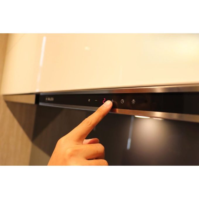 K1509 TC điều khiển cảm ứng