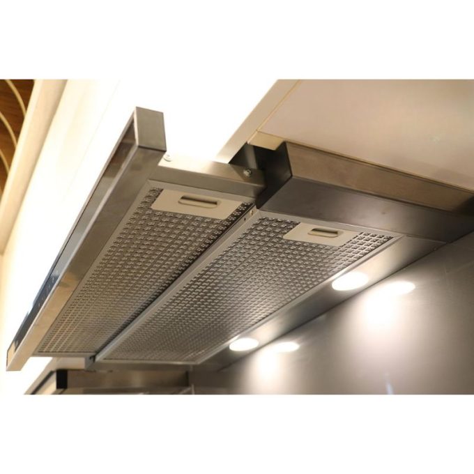 K1509 TC lưới hút có thể điều chỉnh