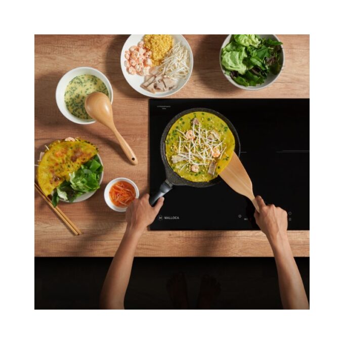 Bếp từ Malloca MH-732 EI