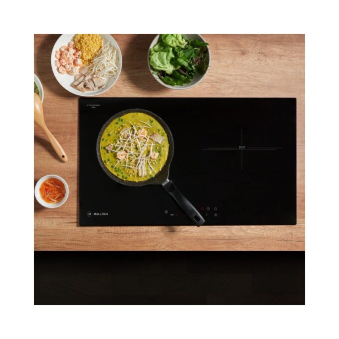 Bếp từ Malloca MH-732 EI