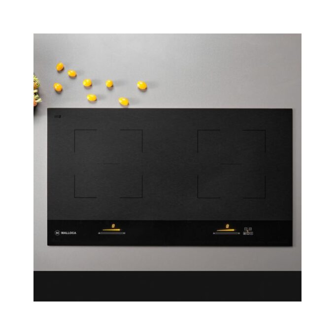 Bếp từ Malloca SKYLUX MH-802