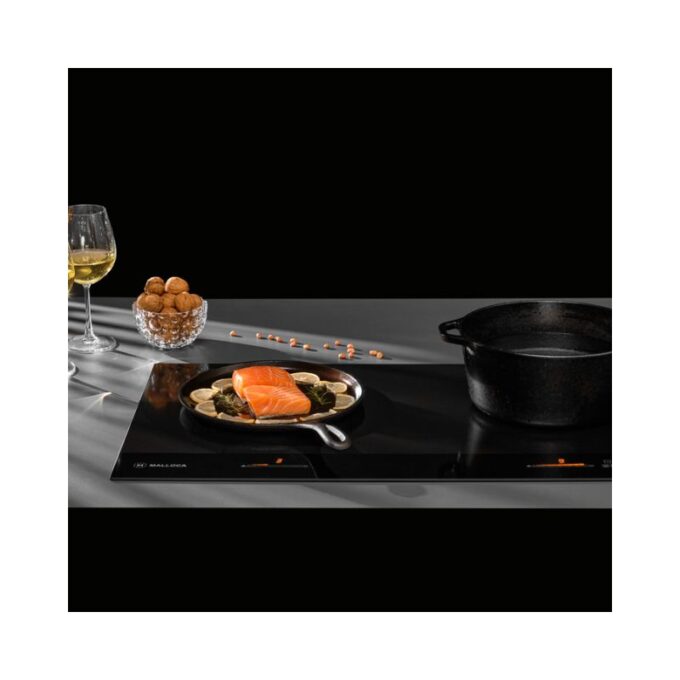 Bếp từ Malloca SKYLUX MH-802