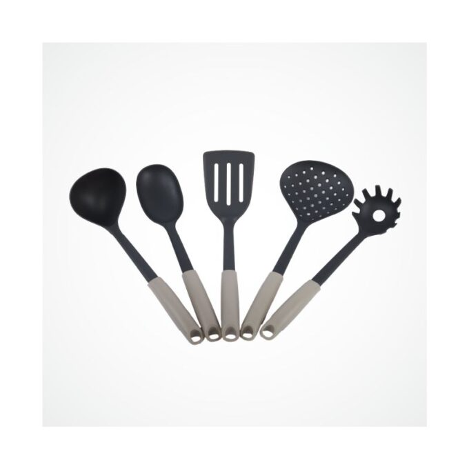 Bộ đồ dùng nhà bếp Malloca MJA-1495 3 Bộ đồ dùng nhà bếp Malloca MJA-1495