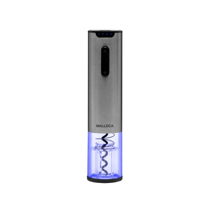 Bộ dụng cụ khui rượu Malloca MWO-KP3