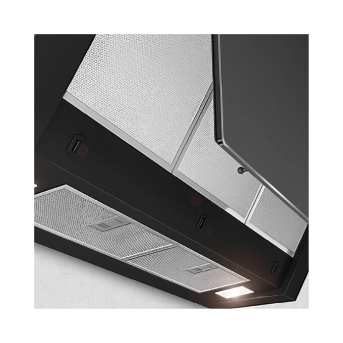 Máy hút mùi Malloca VITA V-4