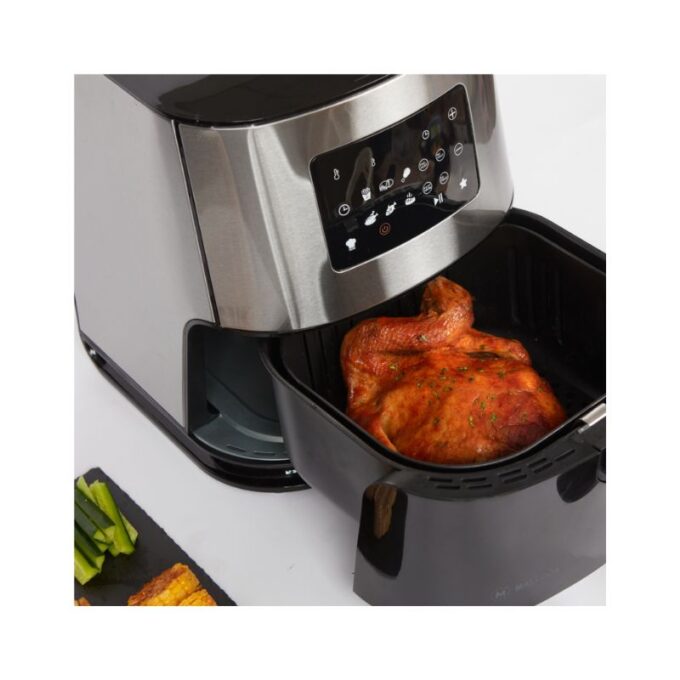 Nồi chiên không dầu Malloca MAF-06