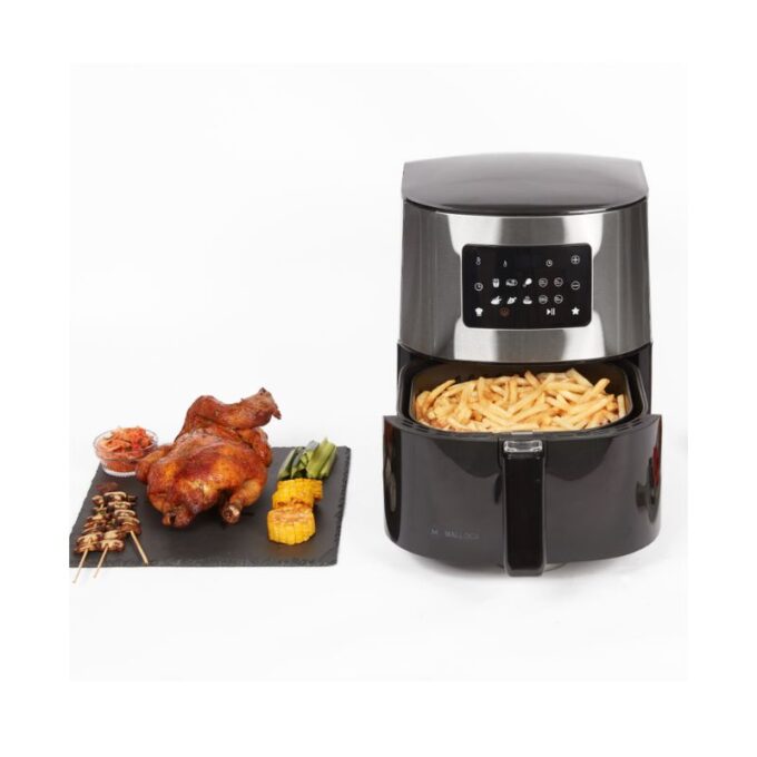 Nồi chiên không dầu Malloca MAF-06