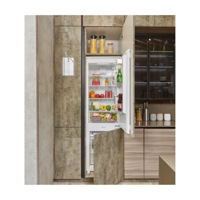 Tủ lạnh âm tủ Malloca MF-241BCD