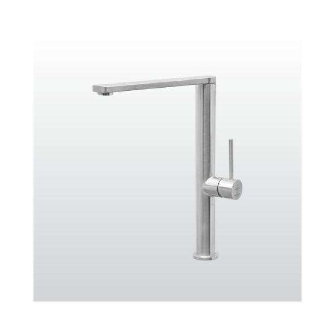 Vòi rửa bát Malloca K061-S