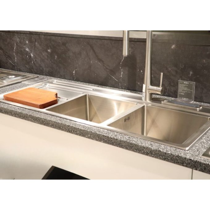 MS 8816 N thiết kế đẹp mắt