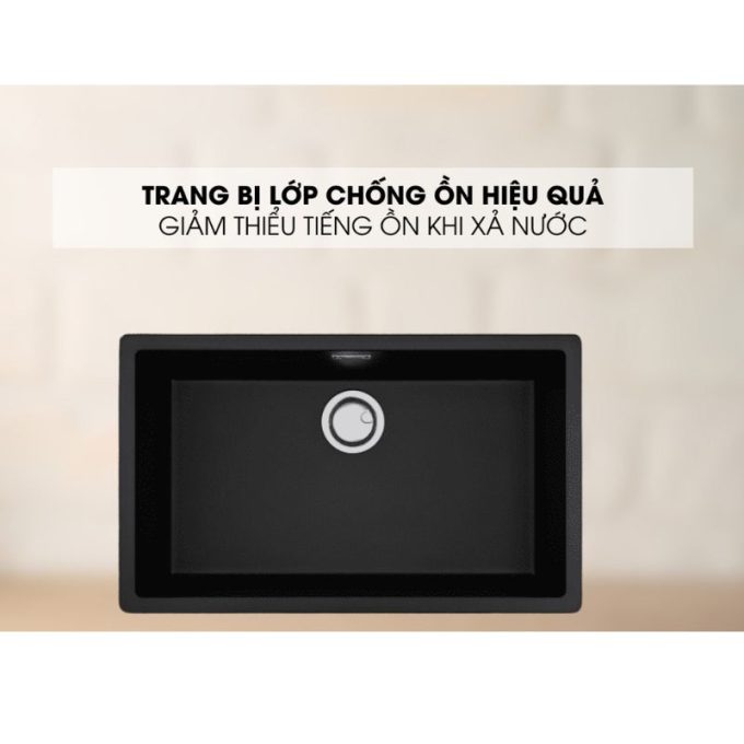 ZEN K-13040 Lớp chống ồn và chống ngăn tụ nước