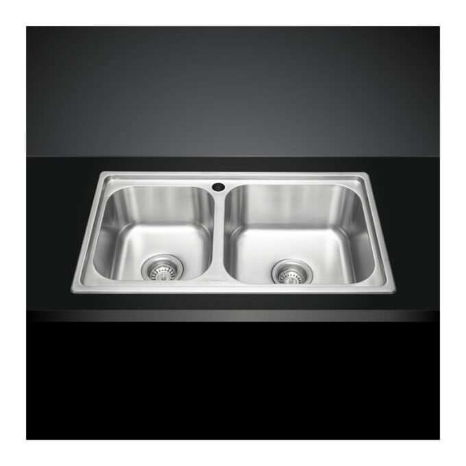 Chậu rửa bát Malloca MS 2076EP