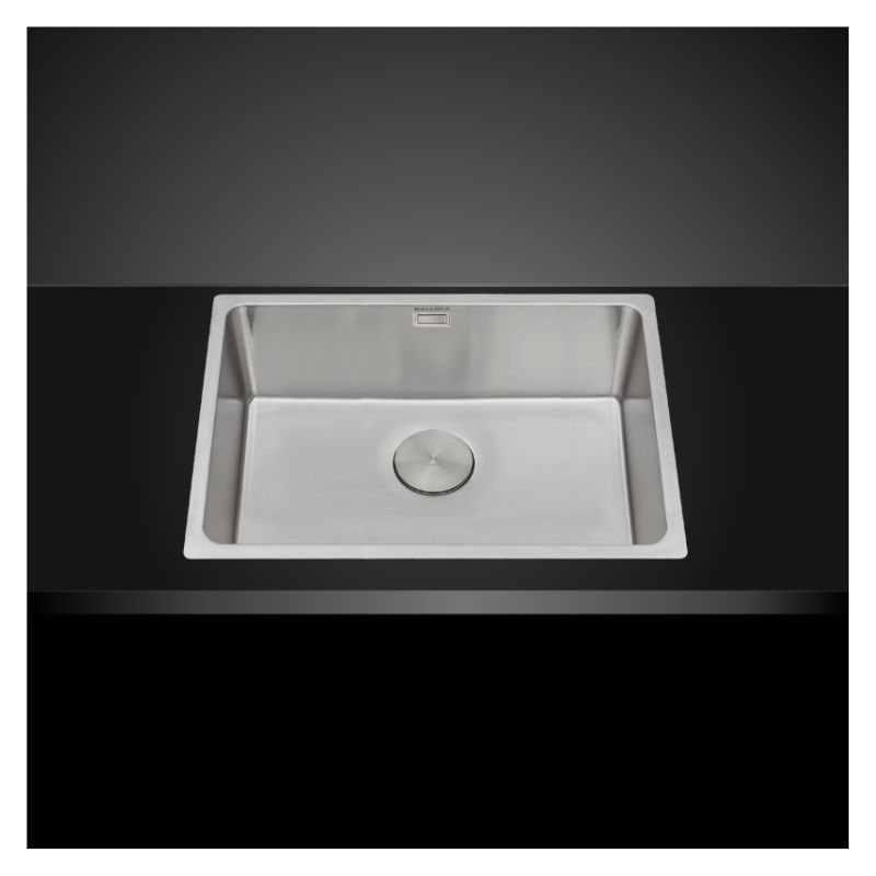 Chậu rửa bát Malloca MS 6070 Chậu rửa bát Malloca MS 6070