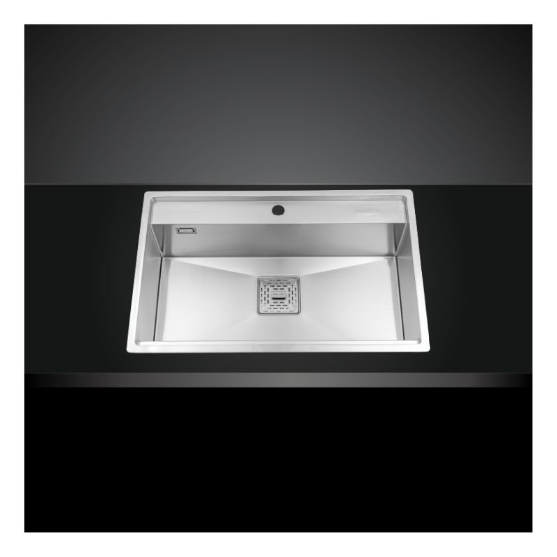 Chậu rửa bát Malloca MS 6302 ST Chậu rửa bát Malloca MS 6302 ST