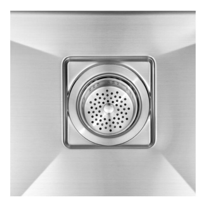 Chậu rửa bát Malloca MS 6303 WST