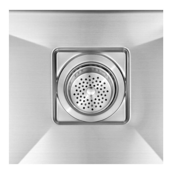 Chậu rửa bát Malloca MS 6304 ST
